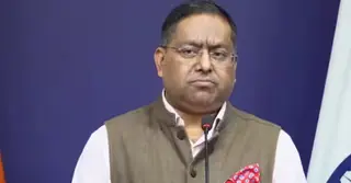 প্রধানমন্ত্রী তারেক রহমানকে দ্বিপক্ষীয় সফর ও ব্রিকস সেশনের আমন্ত্রণ, নিশ্চিত করলেন রণধীর জয়সওয়াল